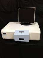 Perkin Elmer LS-50B Luminescence/Fluorescence Spectrophotometer